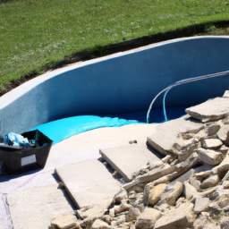 Chauffage de Piscine : Profitez d'une Baignade Confortable en Toutes Saisons Cayenne